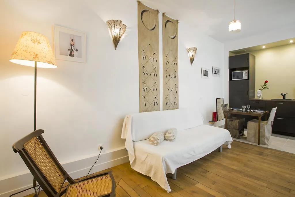 Apartamento Beaune