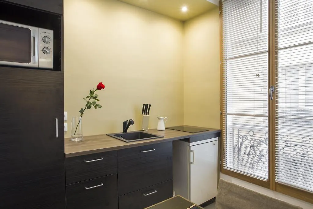 Apartment Beaune