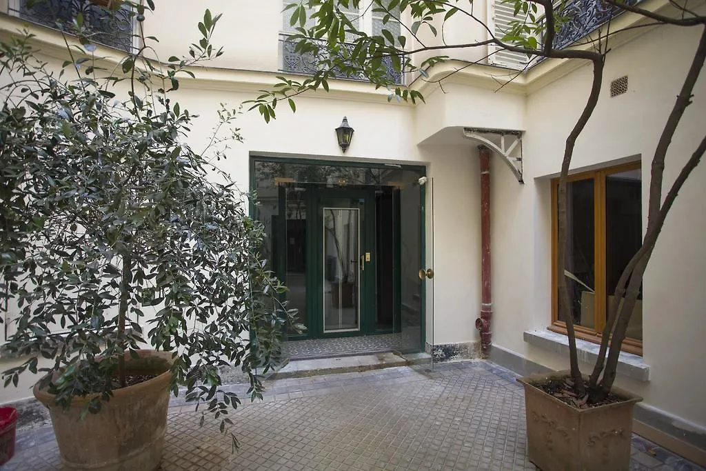 Apartment Beaune